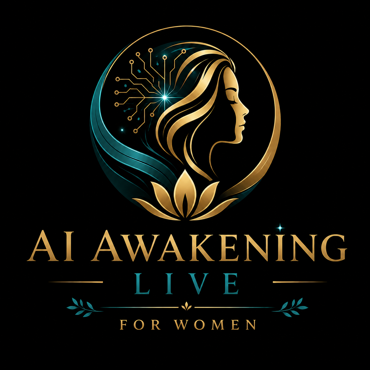 AI Awakening Live — For Women