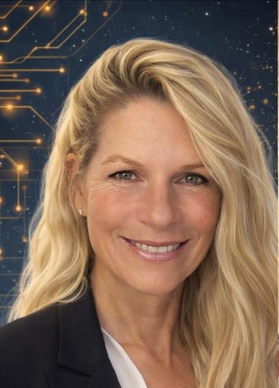 Lisa Hamilton-Smith