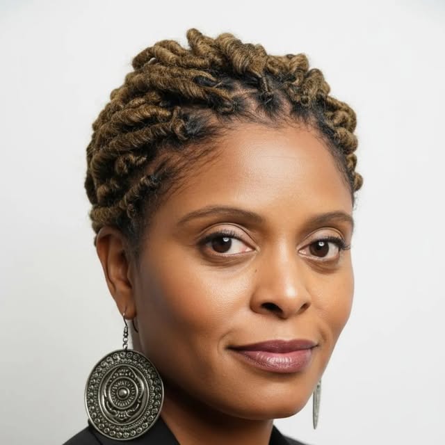 Marie Jones
